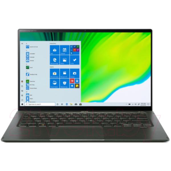 Ноутбук Acer Swift 5 SF514-55GT-58CS (NX.HXAEU.00P)