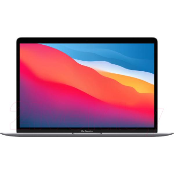 Ноутбук Apple MacBook Air 13" M1 2020 256GB / MGN63