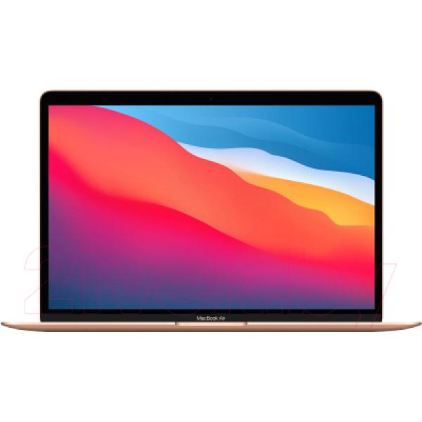 Ноутбук Apple MacBook Air 13" M1 2020 256GB / MGND3