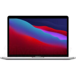 Ноутбук Apple MacBook Pro 13" M1 2020 256GB / MYDA2