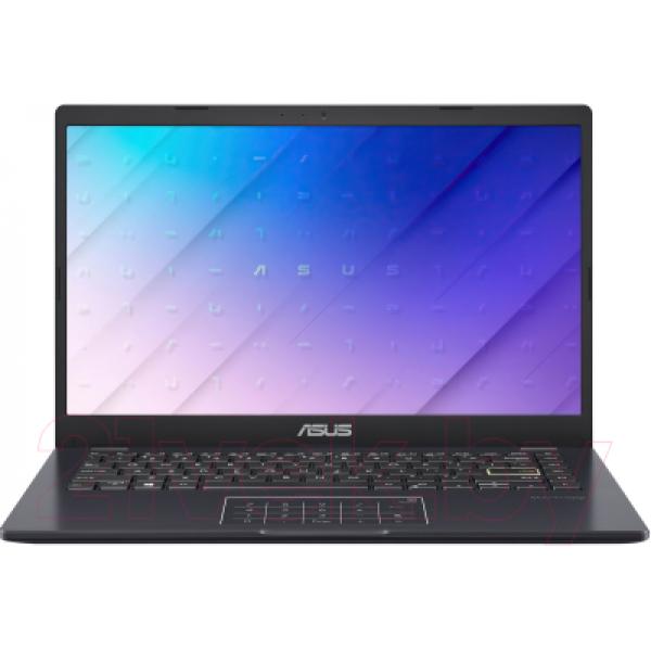 Ноутбук Asus E410MA-EK1329