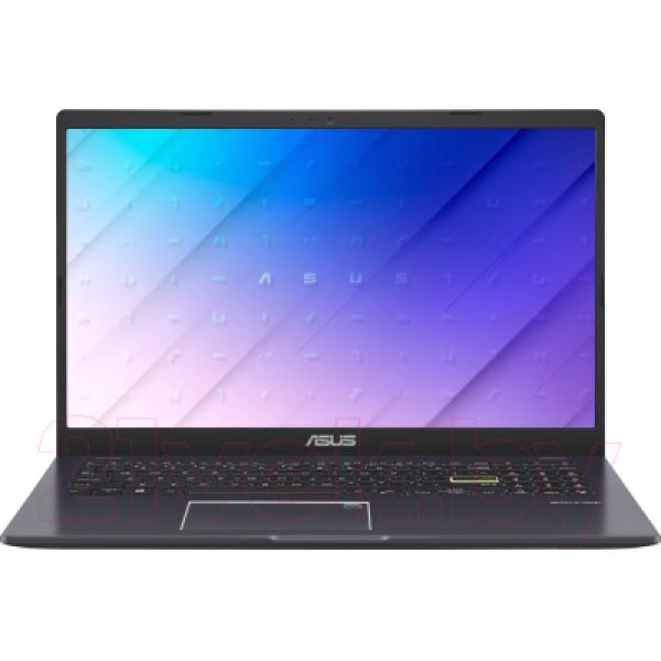 Ноутбук Asus E510MA-BR698