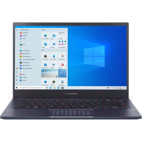 Ноутбук Asus Expertbook B1 B5302CEA-EG0264R