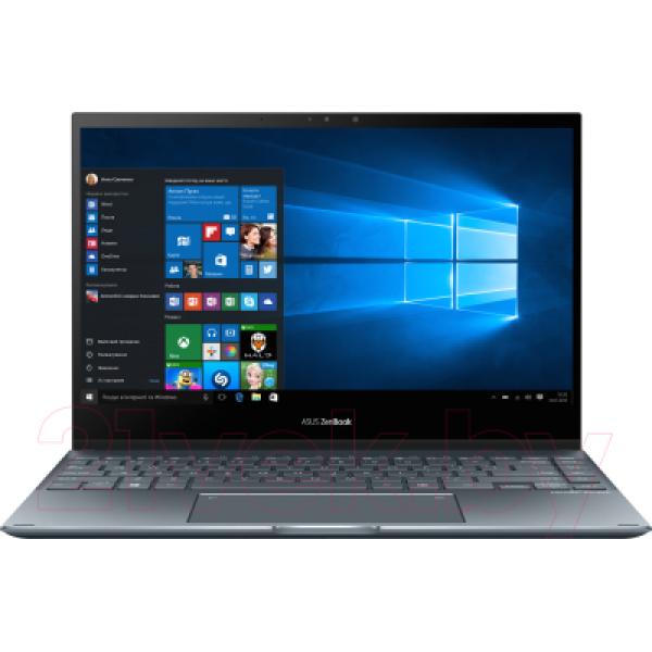 Ноутбук Asus UX363JA-EM141R