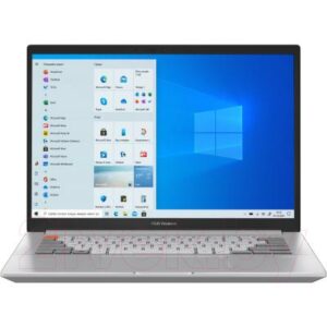 Ноутбук Asus Vivobook Pro 14X OLED N7400PA-KM020T