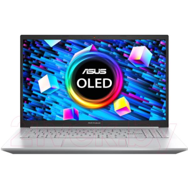 Ноутбук Asus VivoBook Pro 15 OLED M3500QA-L1067