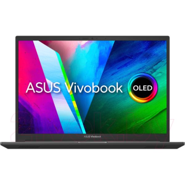 Ноутбук Asus Vivobook Pro 16X OLED M7600QC-L2011