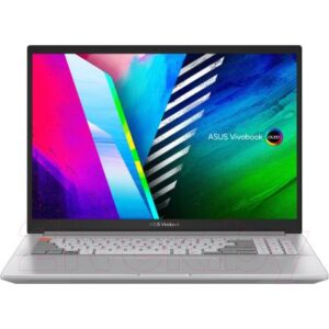 Ноутбук Asus VivoBook Pro 16X OLED N7600PC-L2010