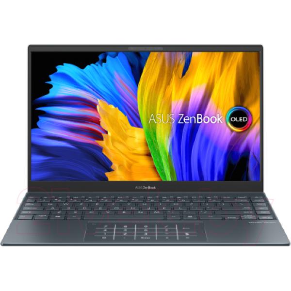 Ноутбук Asus ZenBook 13 OLED UX325EA-KG262