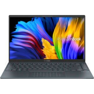 Ноутбук Asus ZenBook 14 UM425QA-KI067