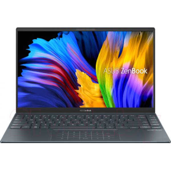 Ноутбук Asus ZenBook 14 UM425QA-KI067