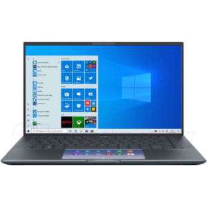 Ноутбук Asus ZenBook 14 UX435EG-A5038R