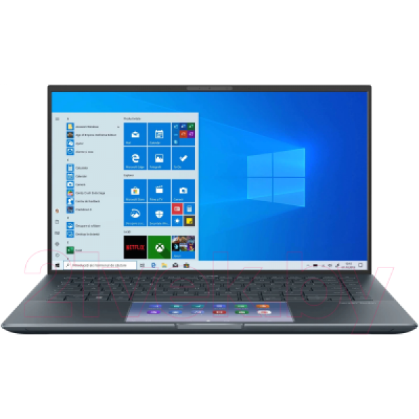 Ноутбук Asus Zenbook 14 UX435EG-K9175T