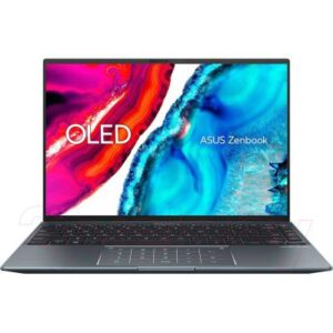 Ноутбук Asus ZenBook 14X OLED UX5401EA-KN155