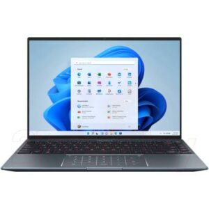 Ноутбук Asus ZenBook 14X OLED UX5401EA-KN155W