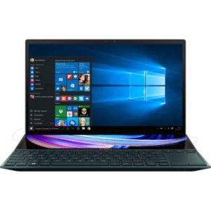 Ноутбук Asus ZenBook Duo 14 UX482EG-HY055R