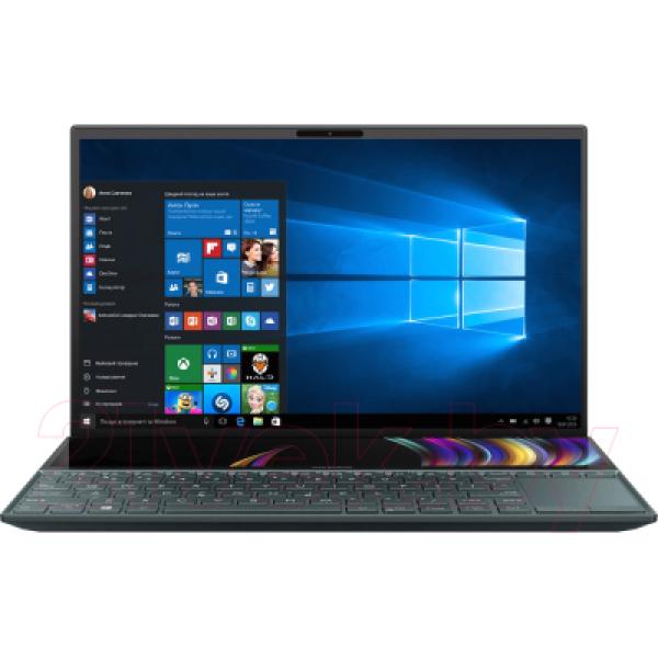 Ноутбук Asus ZenBook Duo UX481FA-BM049R