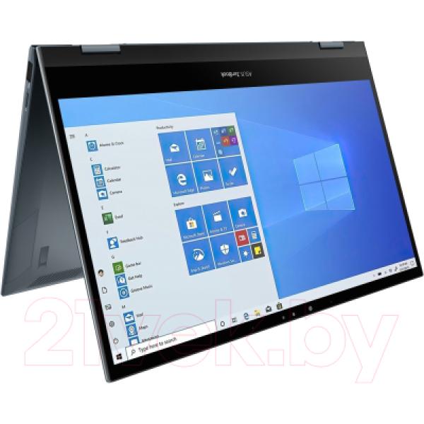 Ноутбук Asus ZenBook Flip 13 OLED UX363EA-HP701W