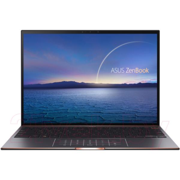 Ноутбук Asus ZenBook S UX393EA-HK003T