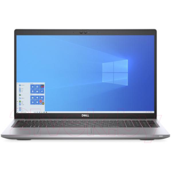 Ноутбук Dell Latitude 15 (5520-286320)