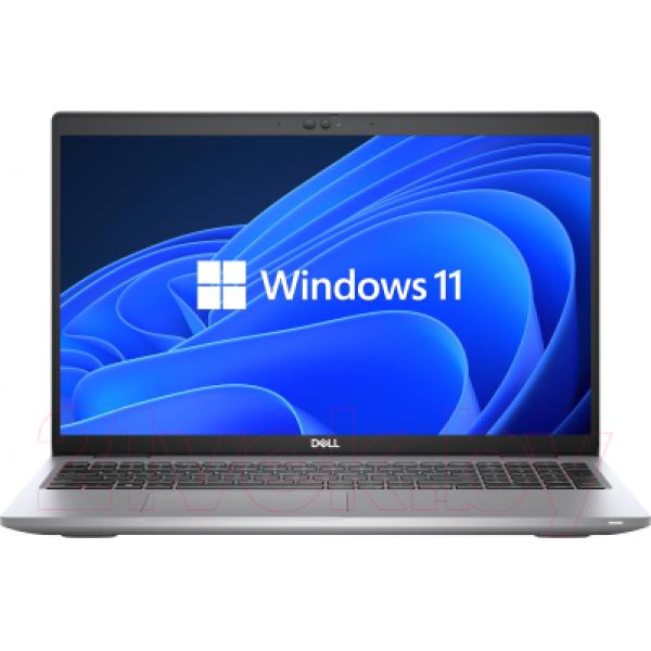 Ноутбук Dell Latitude 5520-378257