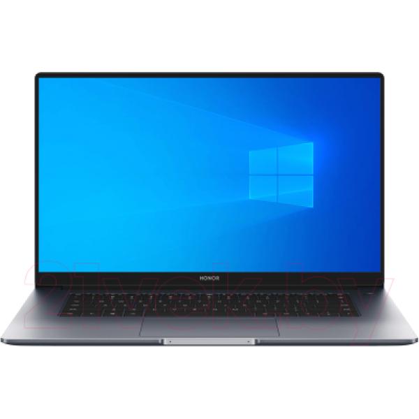 Ноутбук Honor MagicBook 15 2021 (BMH-WDQ9HN)