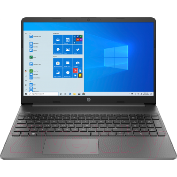 Ноутбук HP Laptop 15s-eq1016ur (103U4EA)