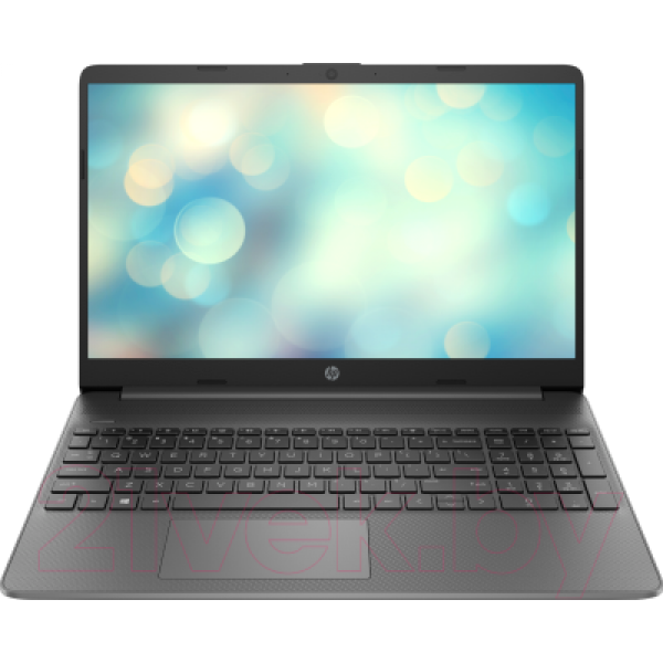 Ноутбук HP Laptop 15s-fq0080ur (3C8Q2EA)