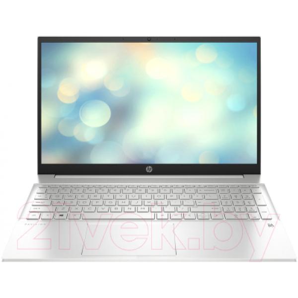 Ноутбук HP Pavilion 15 (55C80EA)