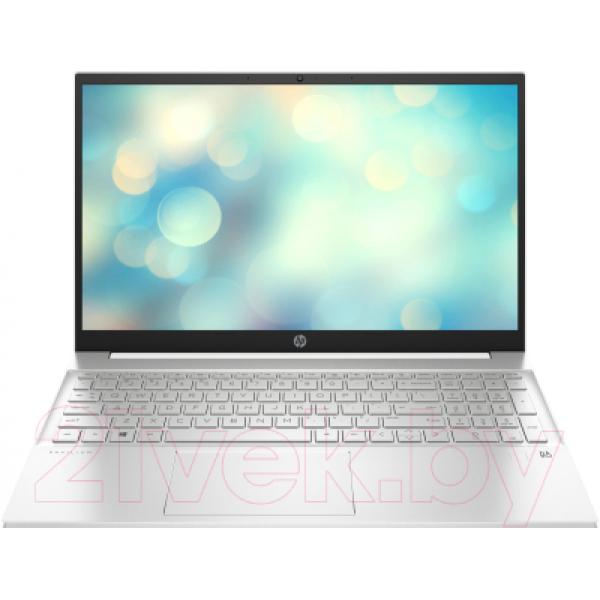 Ноутбук HP Pavilion 15-eg0030ur (2W2D2EA)
