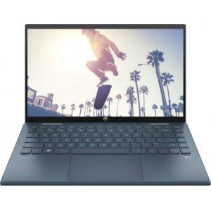 Ноутбук HP Pavilion x360 14-dy0006ur (3B3Q7EA)