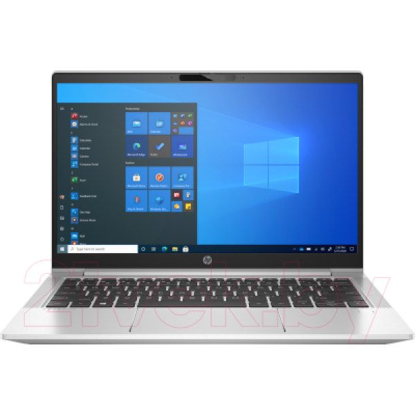 Ноутбук HP Probook 430 G8 / 3A5J2EA