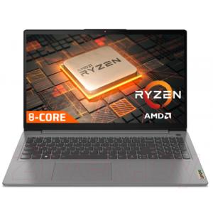 Ноутбук Lenovo IdeaPad 3 15ALC6 (82KU00B9RK)