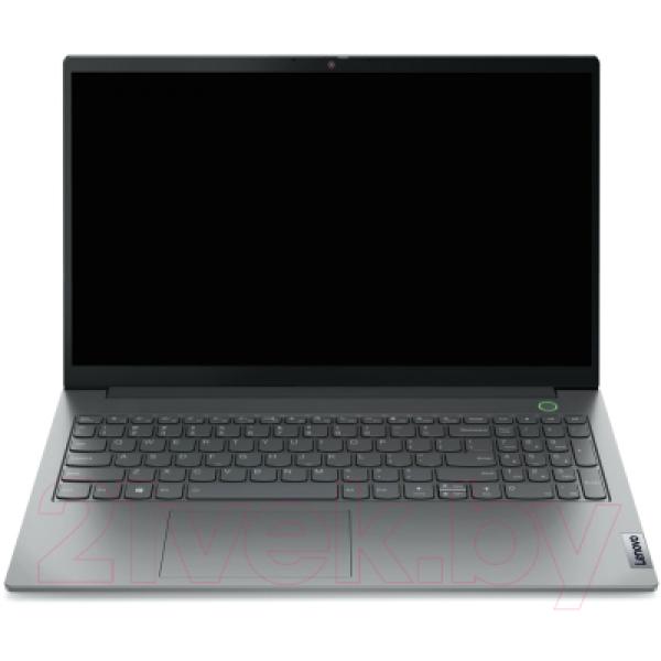 Ноутбук Lenovo ThinkBook 15 G2 (20VE00FLRU)