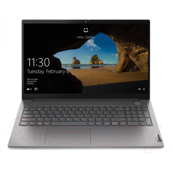 Ноутбук Lenovo ThinkBook 15 G3 ACL (21A4002ARU)