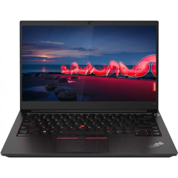 Ноутбук Lenovo ThinkPad E14 Gen 2 (20TA0024RT)