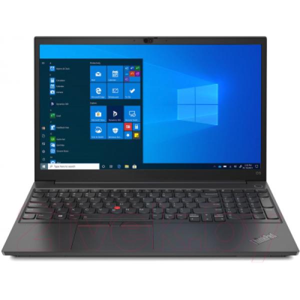 Ноутбук Lenovo ThinkPad E15 Gen 3 (20YG003TRT)