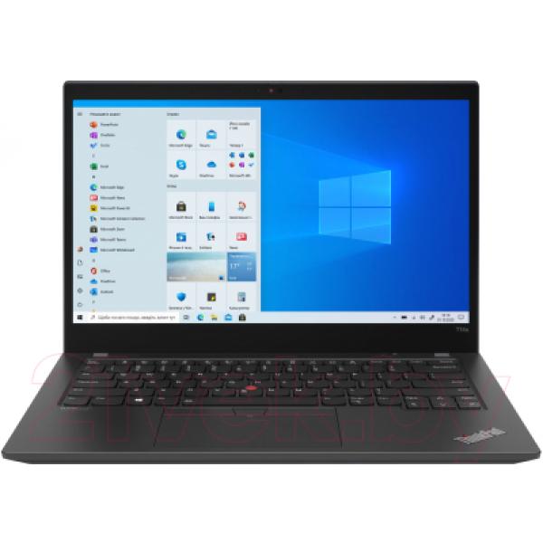Ноутбук Lenovo ThinkPad T14s G2 (20WM009NRT)