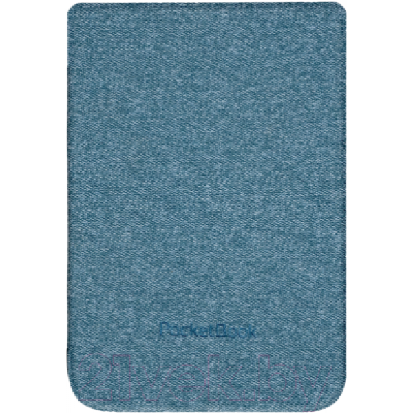 Обложка для электронной книги PocketBook PU Cover Shell Series / WPUC-627-S-BG