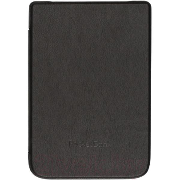 Обложка для электронной книги PocketBook Shell 6 / WPUC-616-S-BK