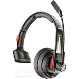 Односторонняя гарнитура Plantronics Voyager 104 / 209797-99