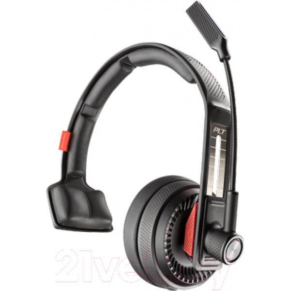 Односторонняя гарнитура Plantronics Voyager 104 / 209797-99