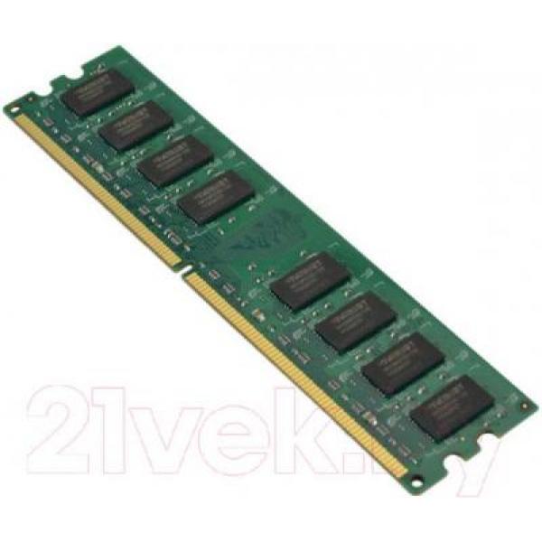 Оперативная память DDR2 Patriot PSD22G80026