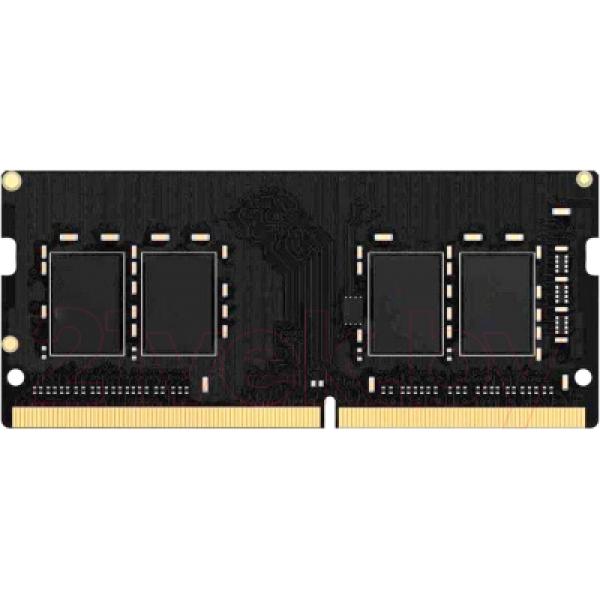 Оперативная память DDR3 Hikvision HKED3082BAA2A0ZA1/8G