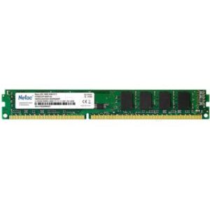 Оперативная память DDR3 Netac NTBSD3P16SP-04