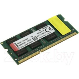 Оперативная память DDR3L Kingston KVR16LS11/8WP