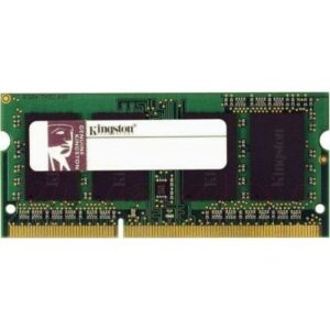 Оперативная память DDR3L Kingston KVR16LS11S6/2