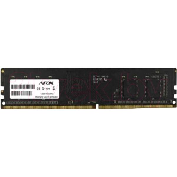 Оперативная память DDR4 AFOX AFLD44FK1P