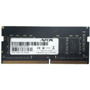 Оперативная память DDR4 AFOX AFSD416FS1P