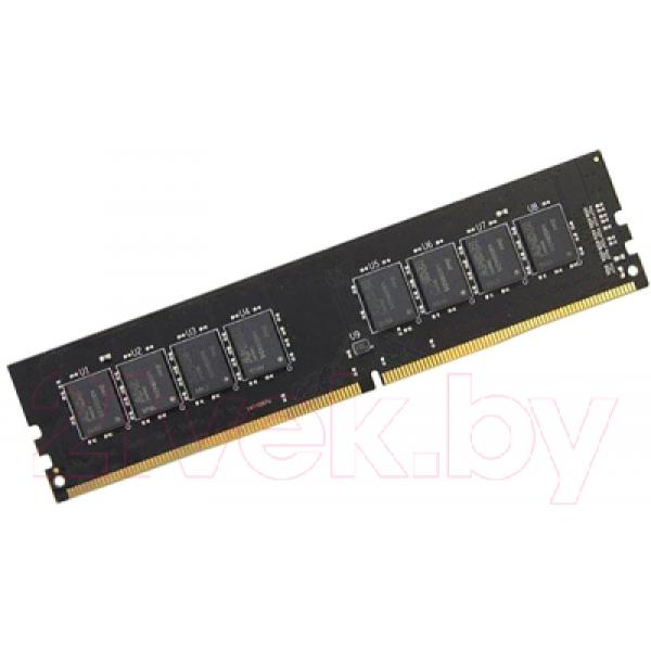 Оперативная память DDR4 AMD R748G2400U2S-U